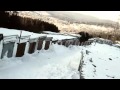 Best winter in zlatoust 2011
