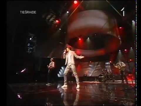 EIROVIZIJA - Eurovision 2010, Roberts Petersons, Cīrulis.