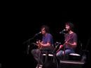 Flight of the Conchords - New Song 2- Tower Theatre - 5/5/08