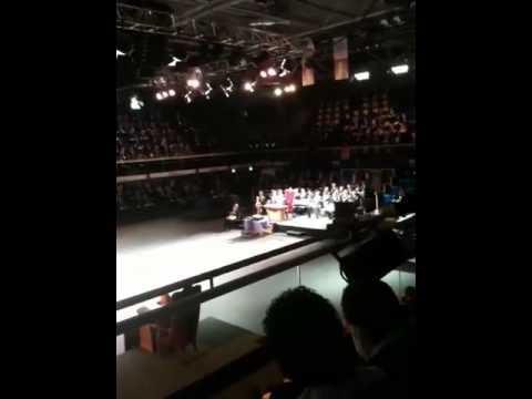 0 GLNF : Vidéo de la Tenue Annuelle Solennelle