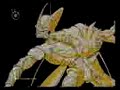 Gohan vs Celula