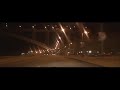 Porto by night feat Tocadisco - walk way