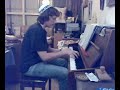 Paganini - Etude No.6 - piano - Zeev