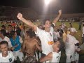 ABC 5x2 Am�rica - 5o. Gol Wallyson