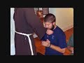 Capuchin Friars of Mid- America: Arise Let Us Be Part I