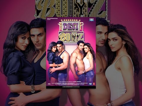 Desi Boyz wallpaper