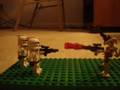 The clone Republic Test Version 1