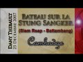 siem reap � battambang en bateau cambodge.
decouvrez les villages flottants et ceux sur pilotis.

villages de pecheurs.