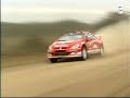 WRC [Gamble Ramble]