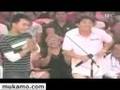 Willie Revillame and Joey de Leon dance Itaktak Mo Wowowee