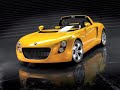 Sports Cars