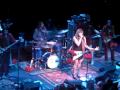 Grace Potter & The Nocturnals - NTBW - Rams Head Live - Baltimore, MD. 11/16/09 - Part 2