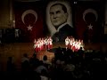 Dilek Sabanc? Lisesi Vaksa �d�l T�reni