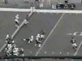 Shawne Merriman gets BLOWN UP by MJD