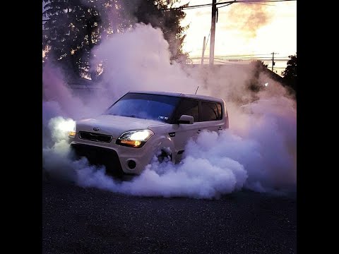Kia Rambletron - can you, should you, how would you, modify a daily that no one makes parts