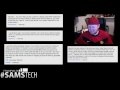 Contact Me viewers @ samjpullen.com Check out my site! bit.ly Follow Me bit.ly Facebook Me on.fb.me G+ Me bit.ly Category: Science & Technology