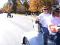 mtsu parade