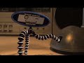StackPod