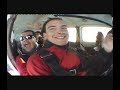 skidive fox gladger NZ bas van der putten
