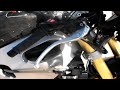 MCN Roadtest: Technical Analysis of Honda CBR1000RR ABS system MCN Roadtest: Technical Analysis of Honda CBR1000RR ABS system