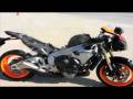 MCN Roadtest: Technical Analysis of Honda CBR1000RR ABS system