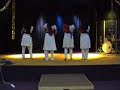 Group Dance - Arpita, Madhu, Meera and Shubshree