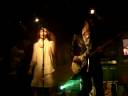 20081212 F.I.R. 在 The Live House@彩虹天堂 舉辦小型演唱會 開場+無限