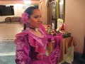 Marinera Peruana