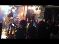 Side One #4 : Billy's Weekender 2011