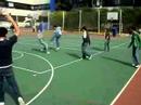 Futbol en ULSA: "LAS RETAS"