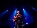 Manic Street Preachers - Ready for drowning in Llandudno