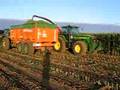 john deere 8100 et 7710