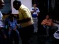 cariaco baile de gollito