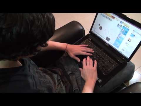 Redes Anti-sociais?