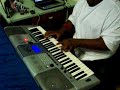 make me better piano