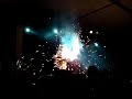 r�my bricka au festival g�n�ration 80 � marbehan