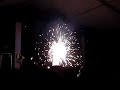 r�my bricka au festival g�n�ration 80 � marbehan