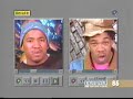 A Tribe Called Quest - Scenario
