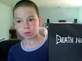 i finally got a death note