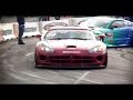 Drifting with Samuel Hubinette - includes silly song Drifting with Samuel Hubinette - includes silly song
