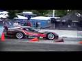 Drifting with Samuel Hubinette - includes silly song