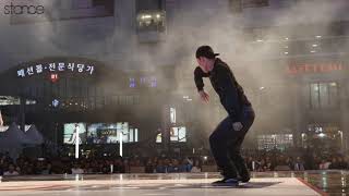 Tutat vs Jin Ho – BBIC Day 1 Popping Qualifiers