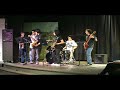 Mesa Jazz Combo at Mr. Mesa 2008
