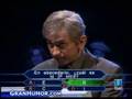 videos de ¿quien quiere ser millonario? Cruz y raya