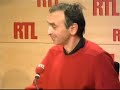 eric zemmour : des chiffres et des lettres