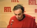 eric zemmour : des chiffres et des lettres