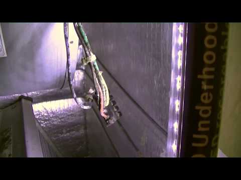 how to troubleshoot a x13 motor