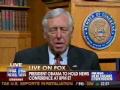 Overcoming Health Care Reform Hurrdles on Fox News