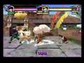 Battle Stadium D.O.N - Lee vs Goku vs Luffy vs Naruto