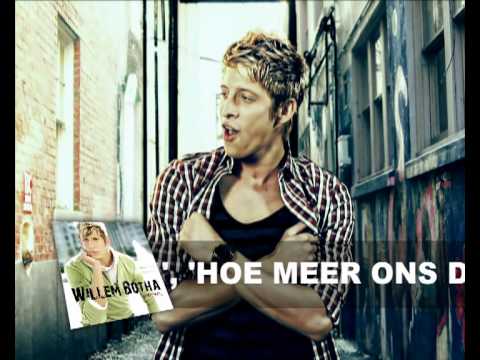Willem Botha – 30 Second TV Ad